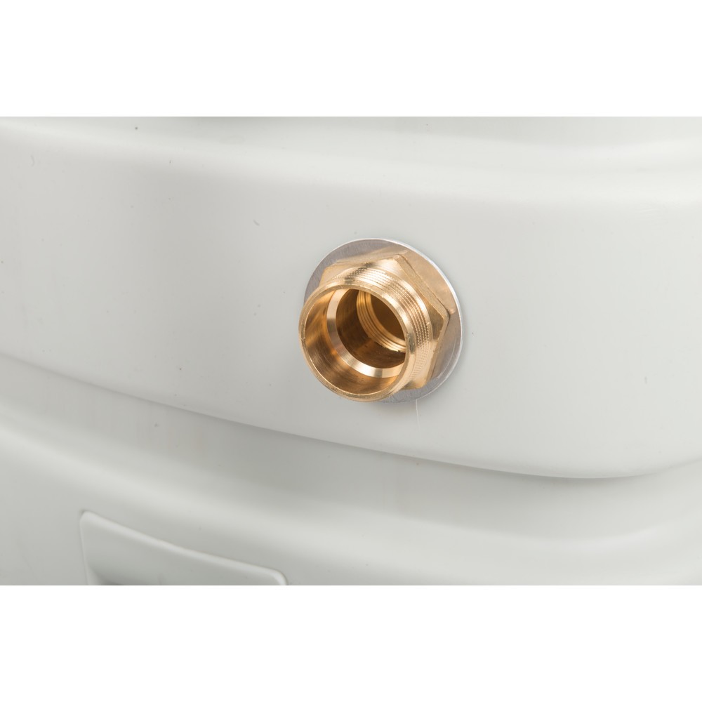 Número de imagen del producto 10: Aspirador con bomba Steinbock®, bastidor inclinable, 2.400 W, 85 l