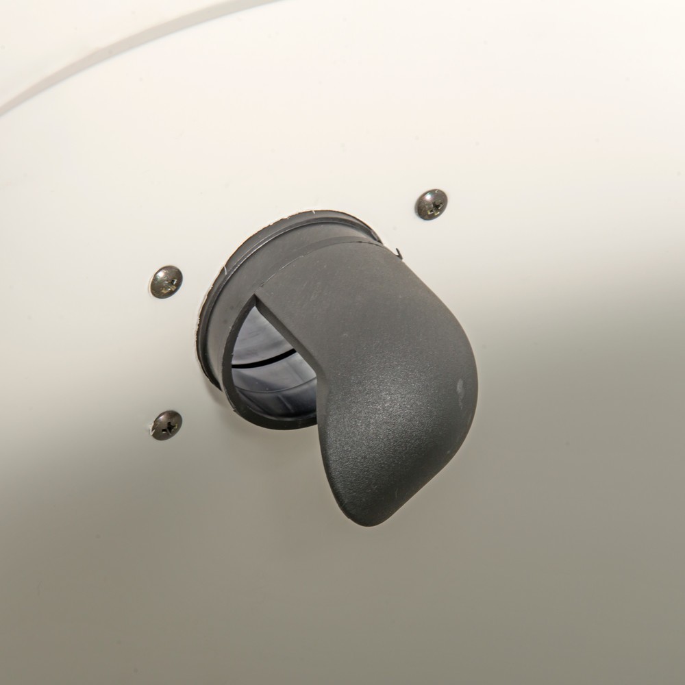 Número de imagen del producto 12: Aspirador con bomba Steinbock®, bastidor inclinable, 2.400 W, 85 l