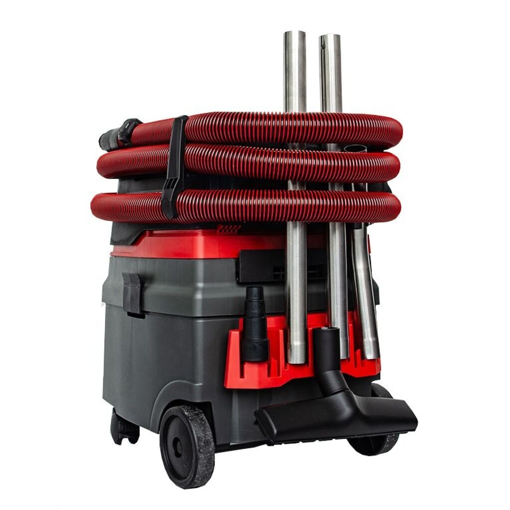aspirador de batería starmix ISC Batrix L 36-18V, sin batería Imagen del producto: aspirador de batería starmix ISC Batrix L 36-18V, sin batería