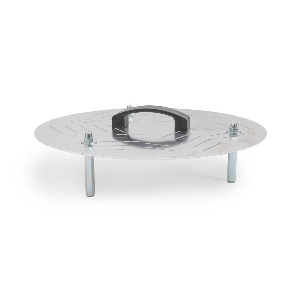 Número de imagen del producto 2: Aspirador de viruta Steinbock® INOX, bastidor inclinable, 2.160 W, 73 l