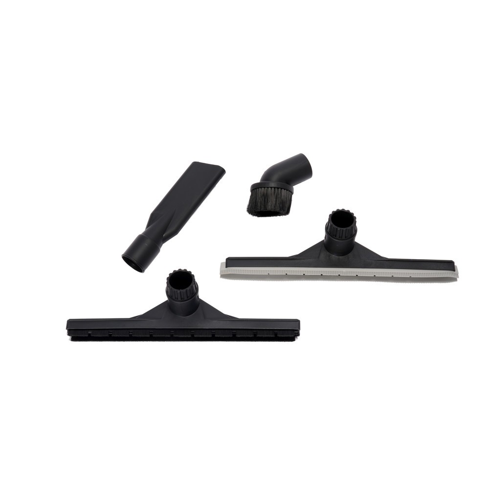 Número de imagen del producto 2: Aspirador industrial BASIC, bastidor inclinable, mojado + seco, 3.000 W, 90 l