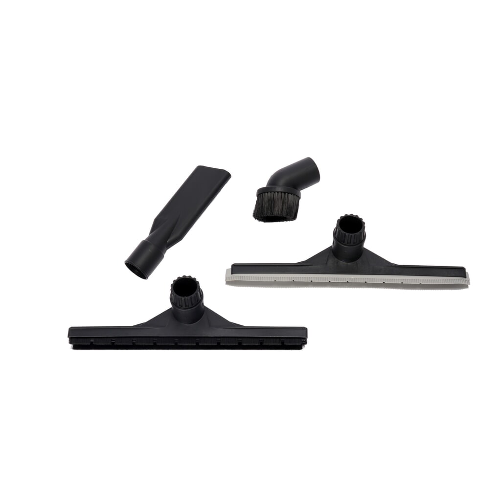 Número de imagen del producto 2: Aspirador industrial BASIC, bastidor inclinable, mojado + seco, 3.000 W, 90 l
