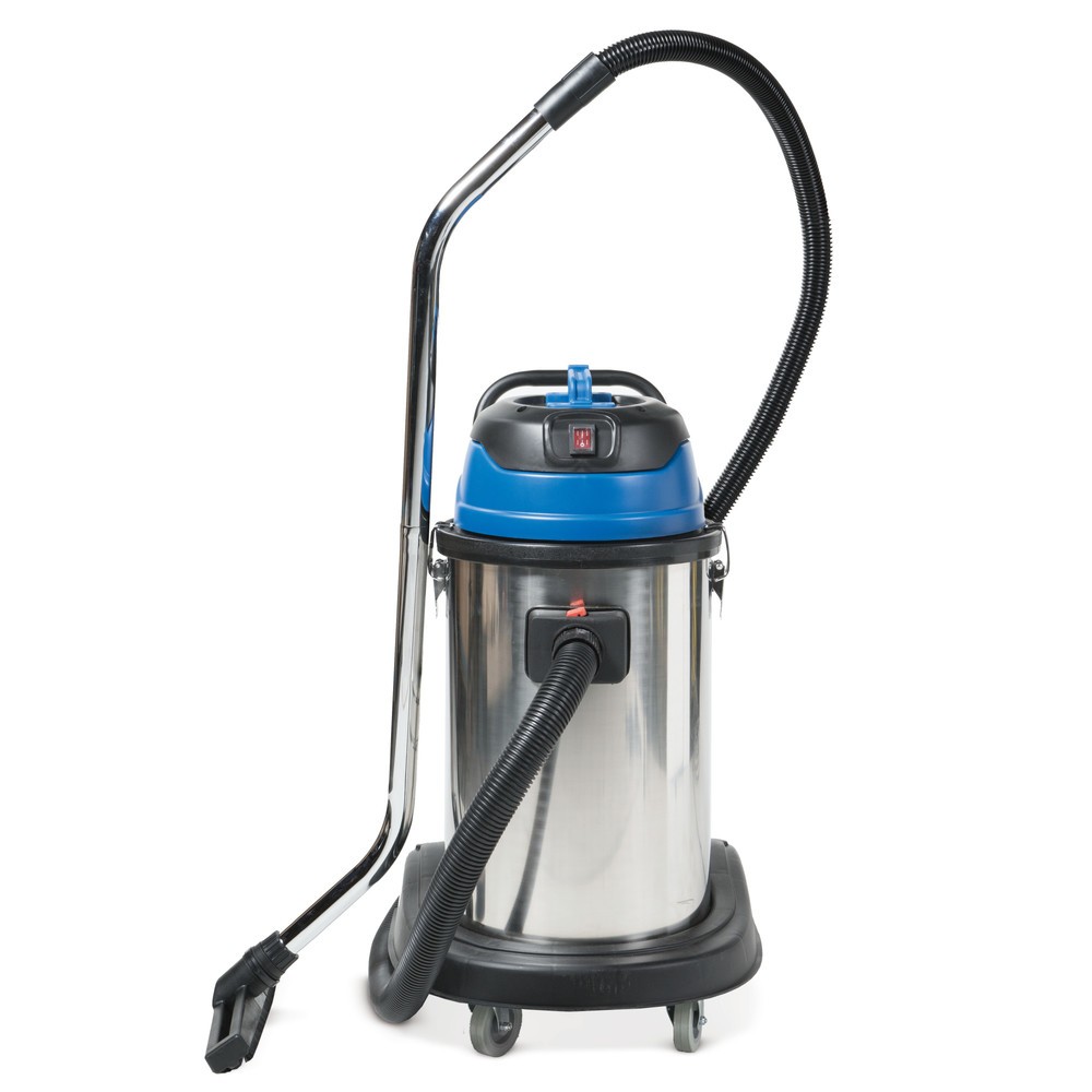 Número de imagen del producto 1: Aspirador industrial BASIC, mojado y seco, 1500 W, 30 l