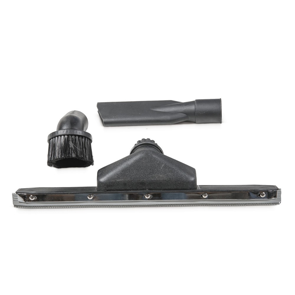 Número de imagen del producto 2: Aspirador industrial BASIC, mojado y seco, 3000 W, 80 l