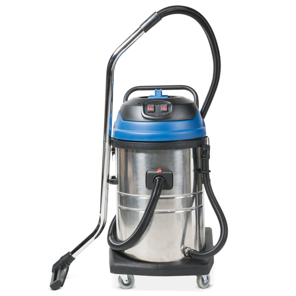 Imagen del producto: Aspirador industrial BASIC, mojado y seco, 2400 W, 70 l