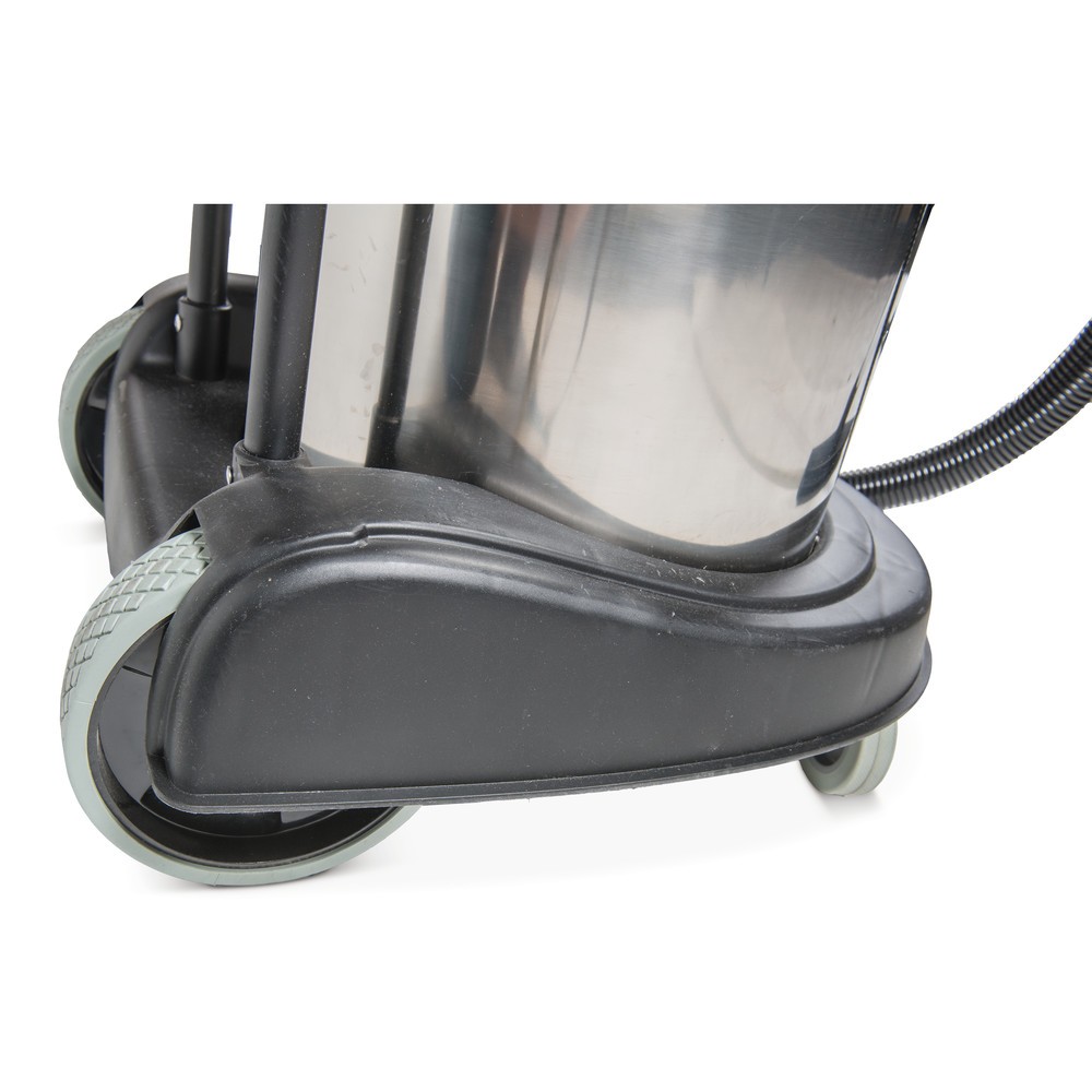 Número de imagen del producto 6: Aspirador industrial BASIC, mojado y seco, 3000 W, 80 l