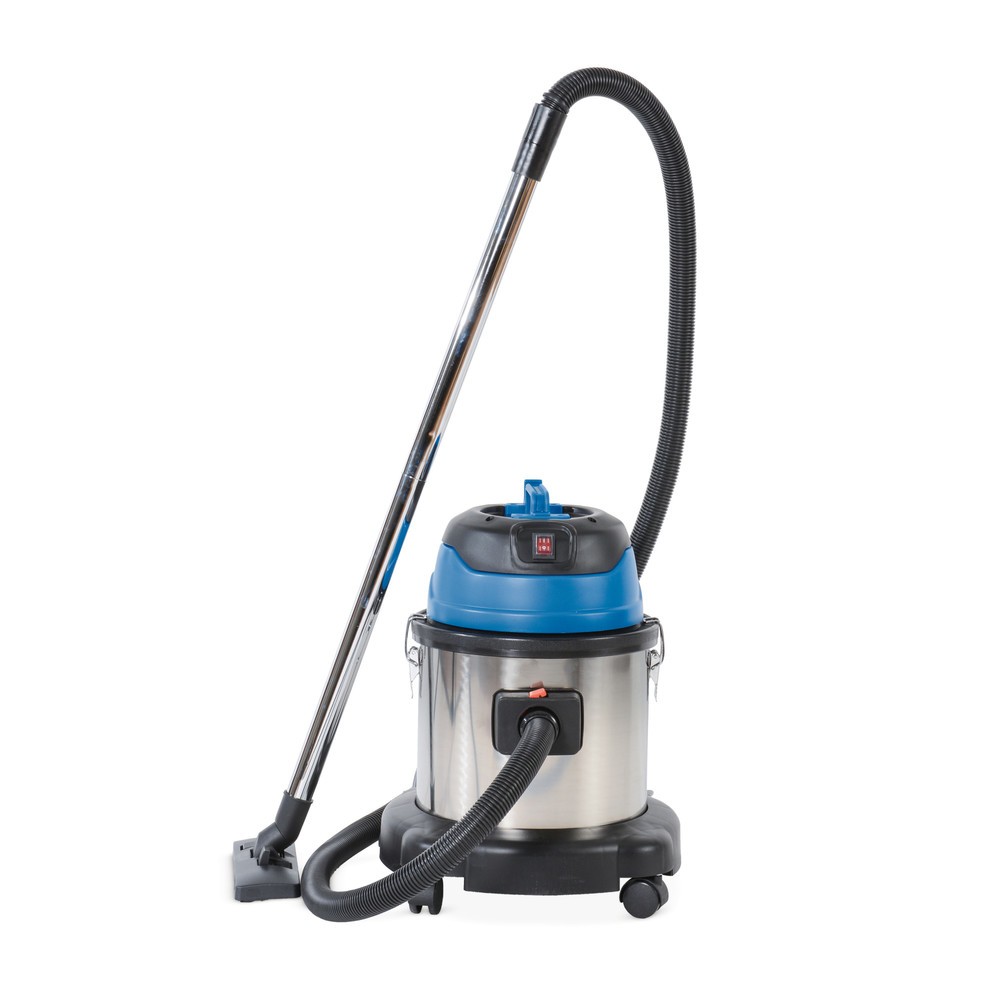 Imagen del producto: Aspirador industrial BASIC, mojado y seco, 1300 W, 15 l