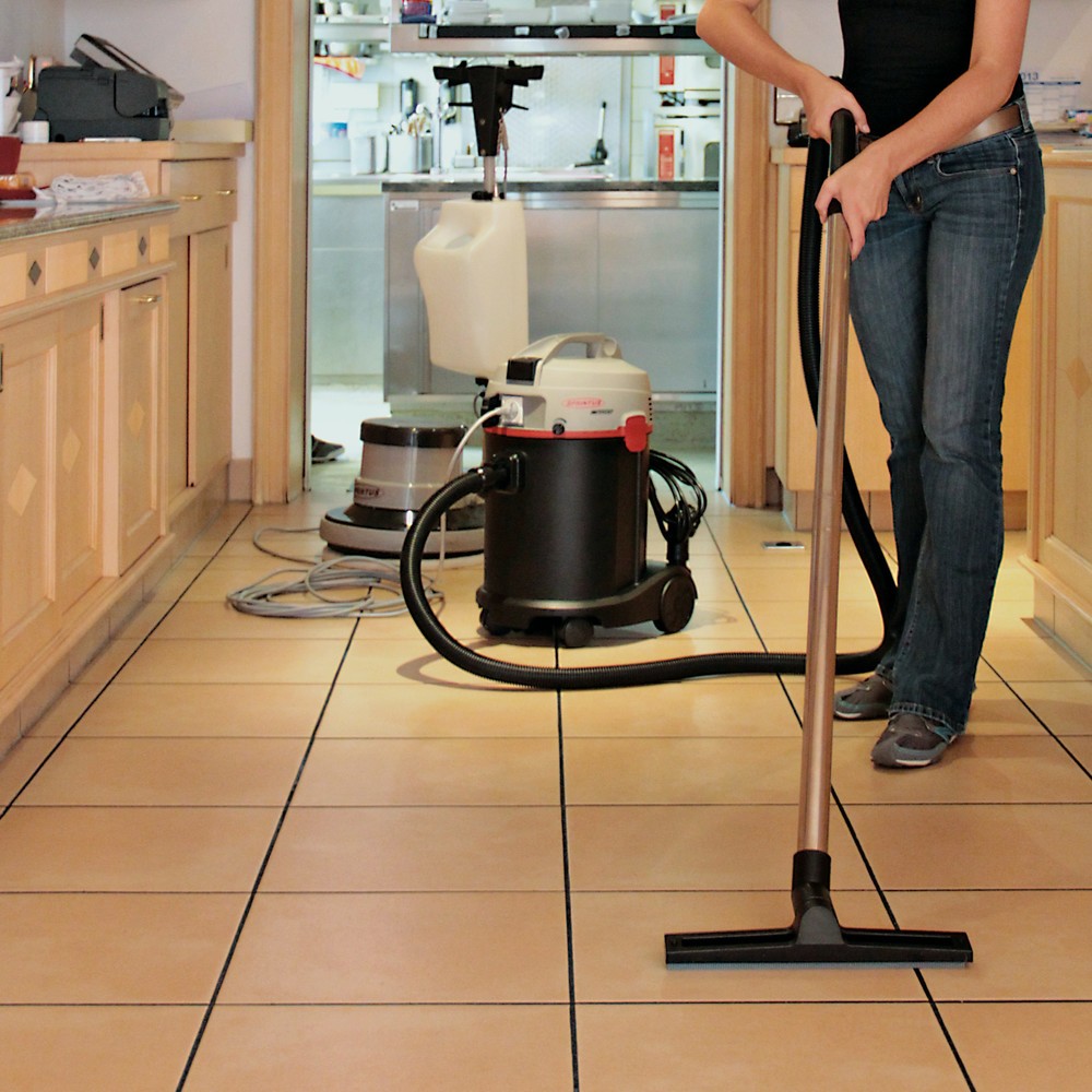 Número de imagen del producto 6: Aspirador para mojado/seco SPRiNTUS WATERKING, 1.300 W, 30 l