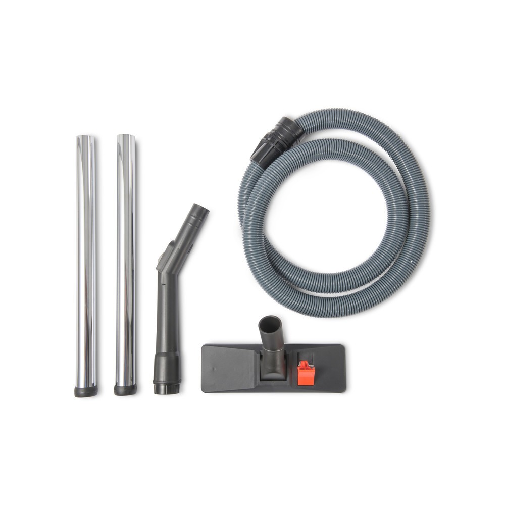 Número de imagen del producto 5: Aspirador para seco y para mojado Steinbock®, INOX, 1.200 W, 24 l