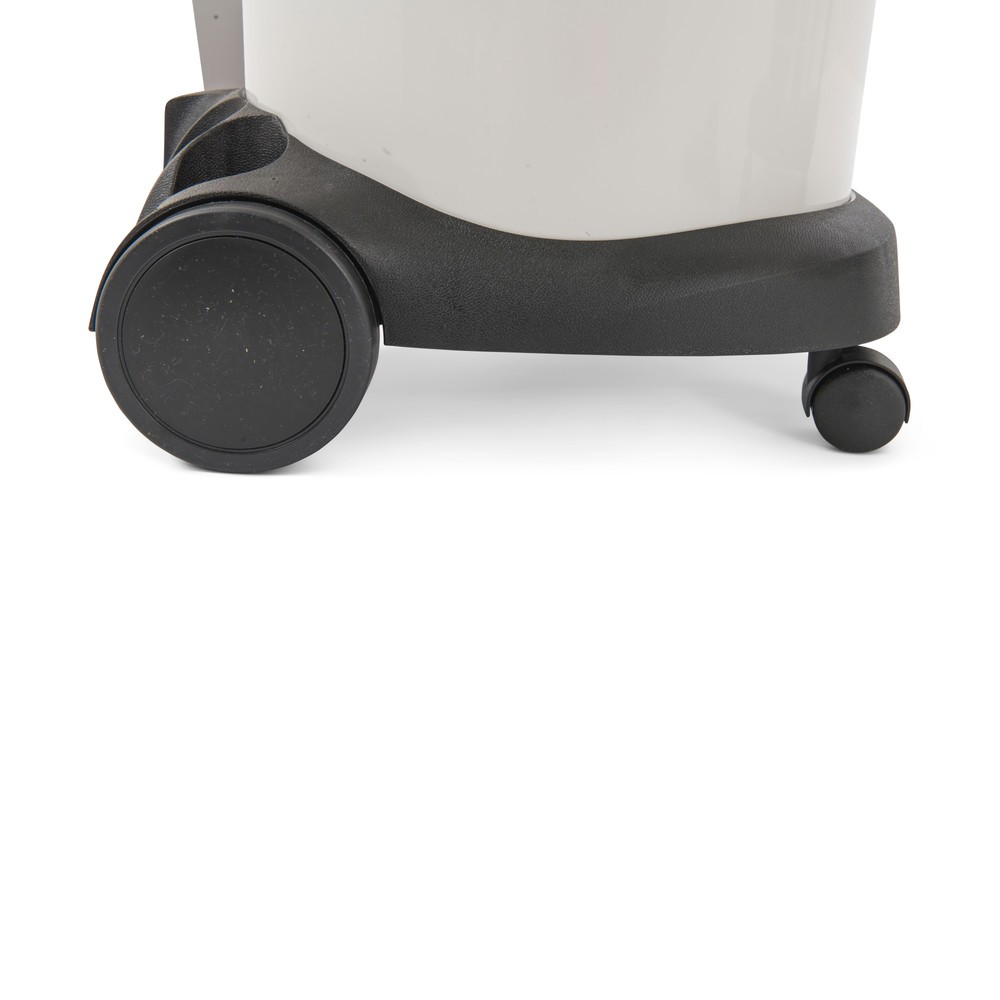 Número de imagen del producto 5: Aspirador para seco y para mojado Steinbock®, plástico, 1.200 W, 27 l