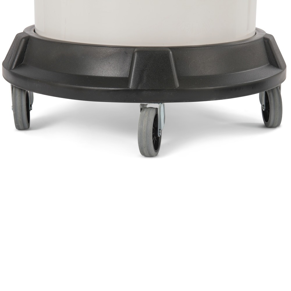 Número de imagen del producto 2: Aspirador para seco y para mojado Steinbock®, plástico, 1.200 W, 72 l