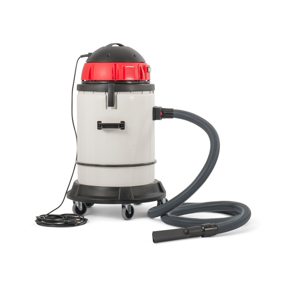 Imagen del producto: Aspirador para seco y para mojado Steinbock®, plástico, 1.200 W, 72 l