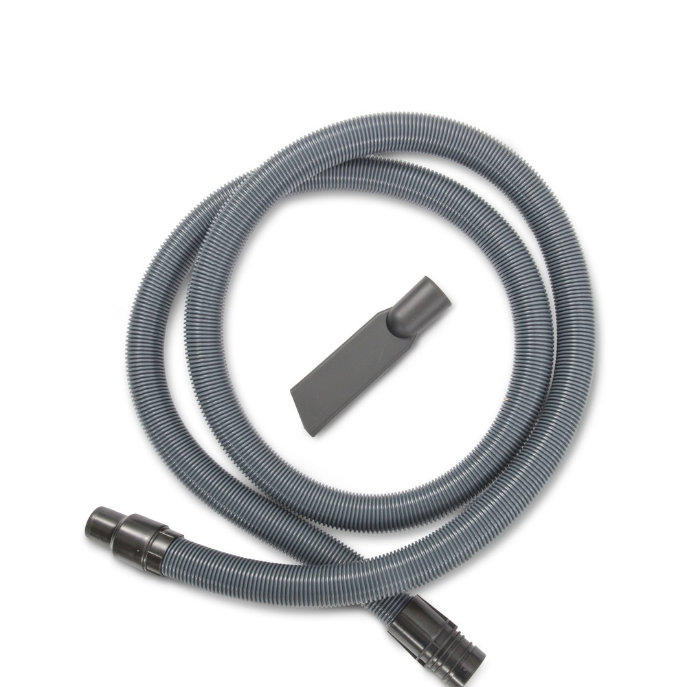 Número de imagen del producto 3: Aspirador para seco y para mojado Steinbock® INOX, bastidor inclinable, 1.400 W, 40 l