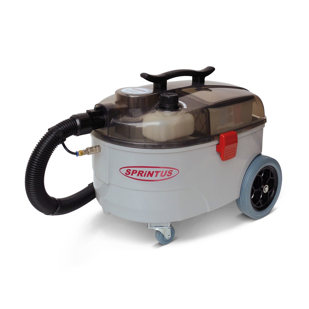 Imagen del producto: Aspirador pulverizador SPRiNTUS SE 7