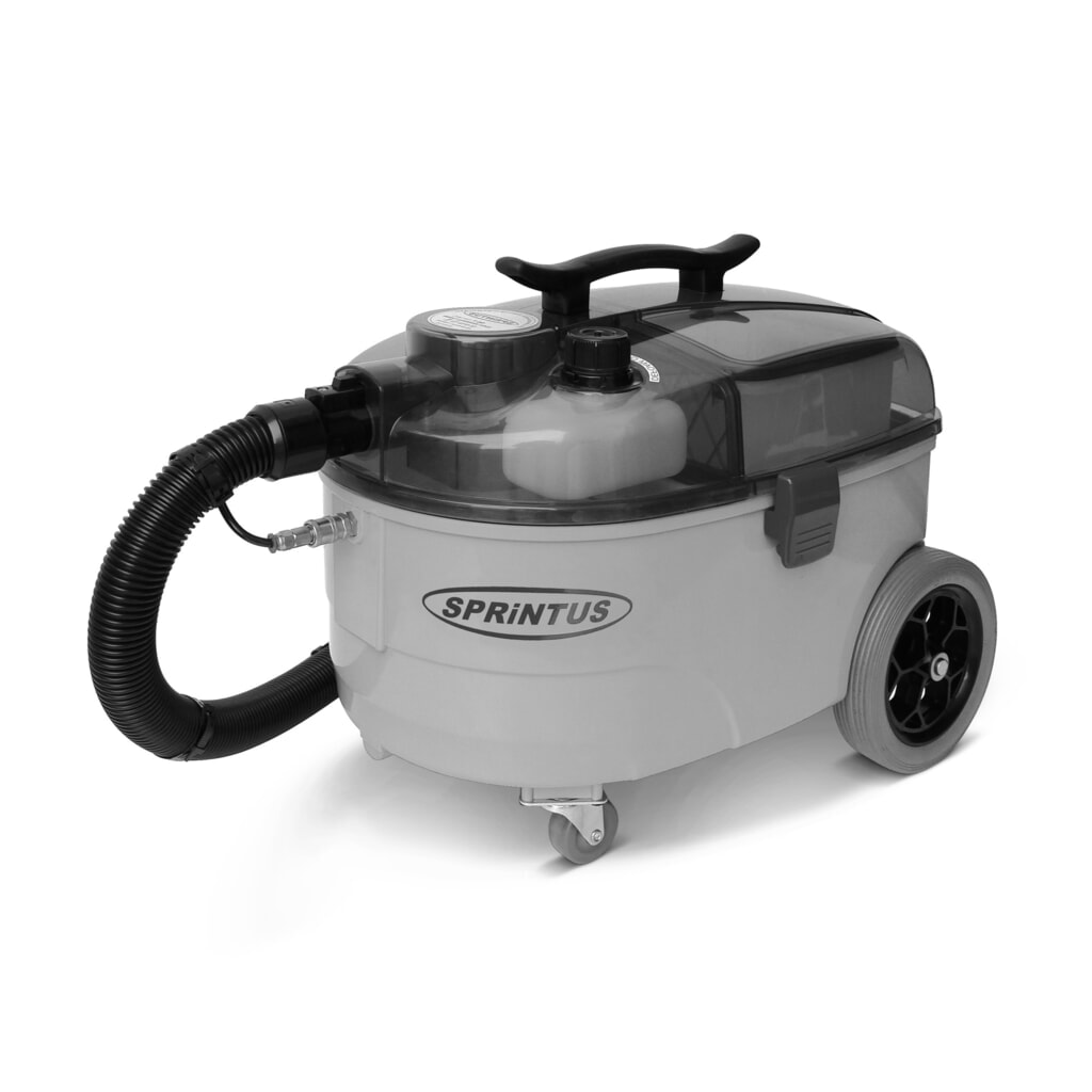 Aspirador pulverizador SPRiNTUS SE 7 Número de imagen del producto 1: Aspirador pulverizador SPRiNTUS SE 7