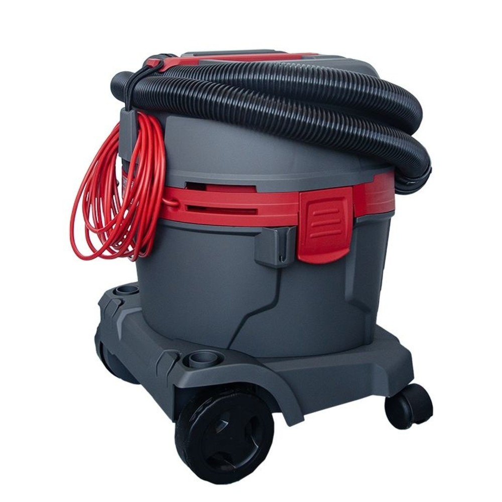 Número de imagen del producto 2: starmix eCraft PL-1422 EWR 1400W 22L Aspiradora en seco y húmedo