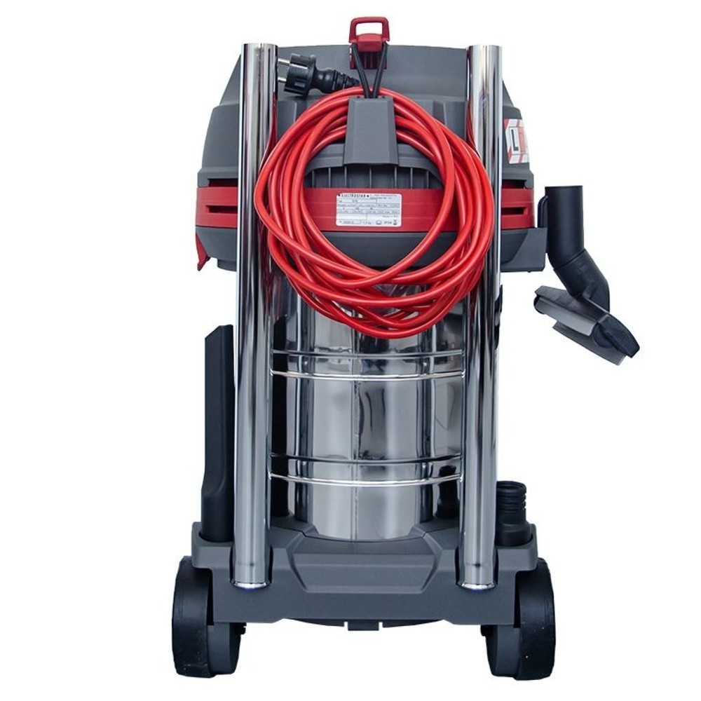 Número de imagen del producto 2: starmix eCraft APL-1430 EWR 1300W 27L Aspiradora en seco y húmedo