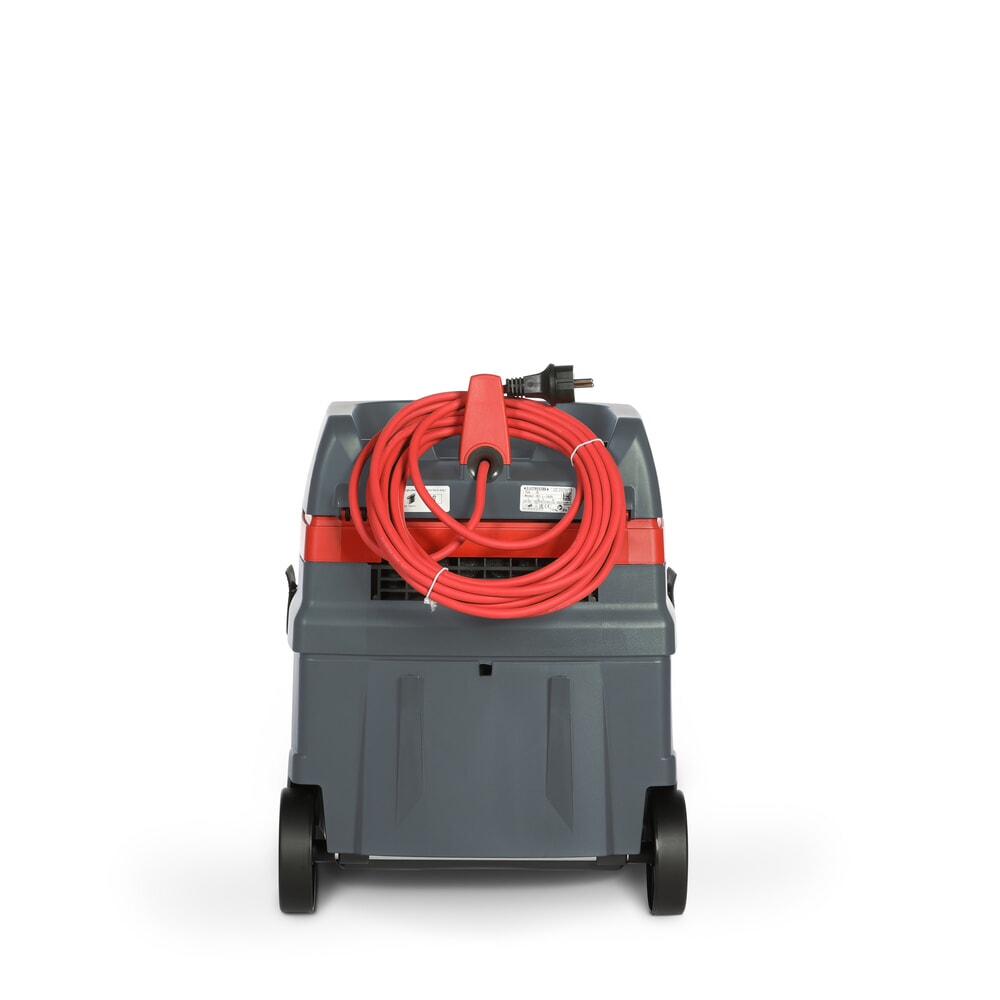 Número de imagen del producto 2: Aspiradora en húmedo y seco starmix Compact, clase de polvo L, 1.600 W