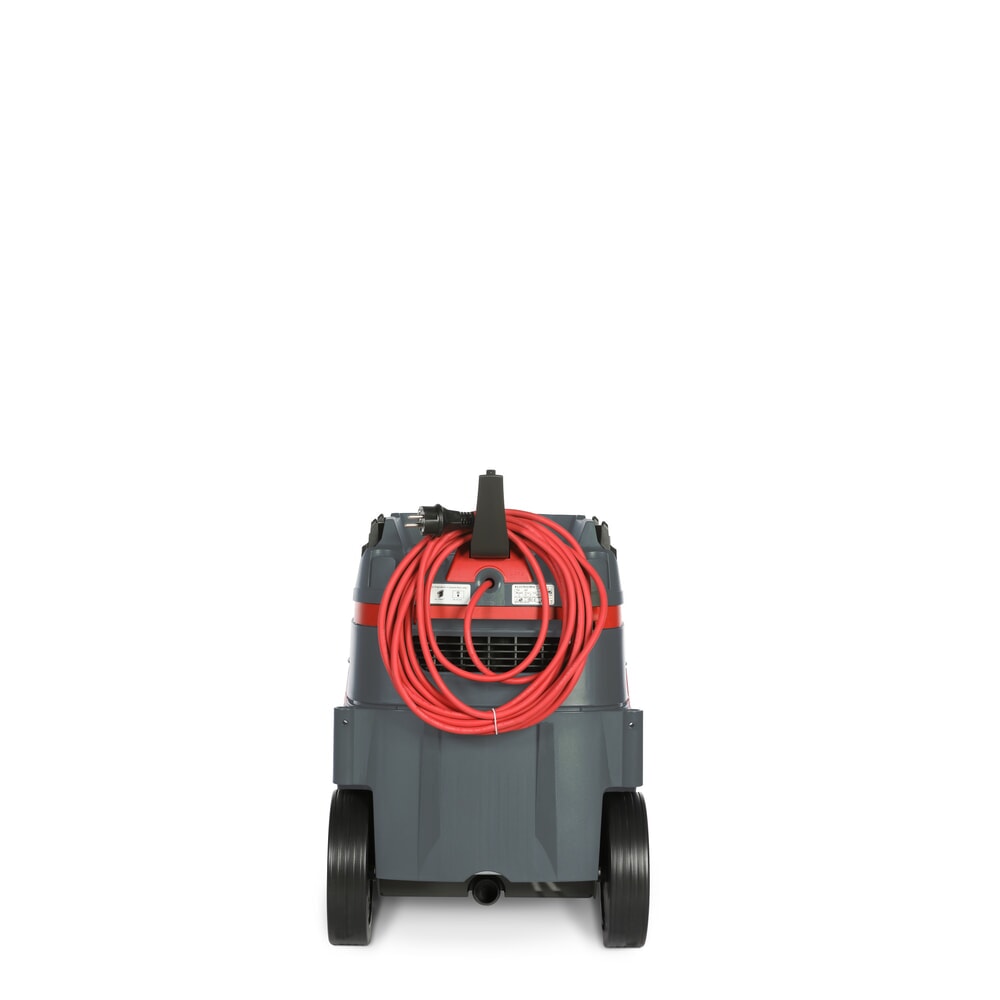 Número de imagen del producto 2: Aspiradora en húmedo y seco starmix iPulse, litros de clase de polvo, 1.600 W, 35 l