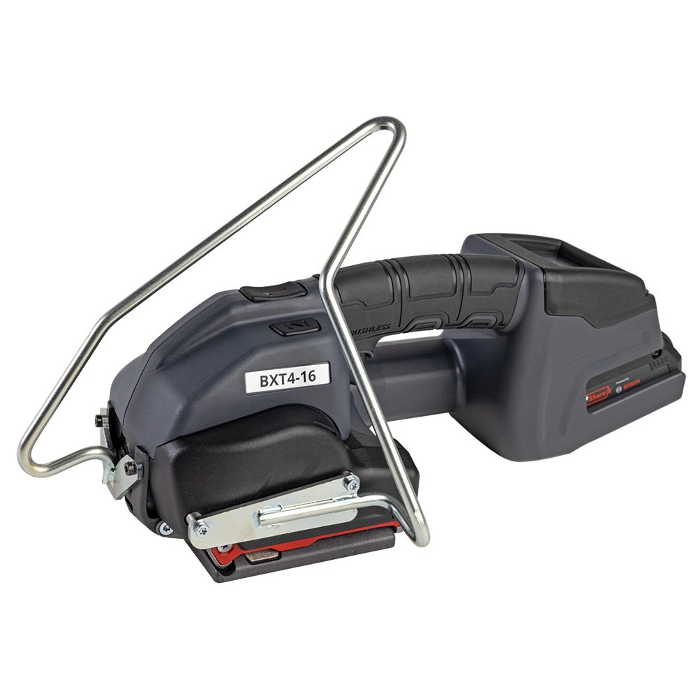 Número de imagen del producto 2: Percha para estación de flejado BW-XL, para dispositivo con batería recargable BXT4