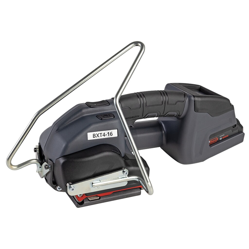 Número de imagen del producto 2: Percha para estación de flejado BW-XL, para dispositivo con batería recargable BXT4