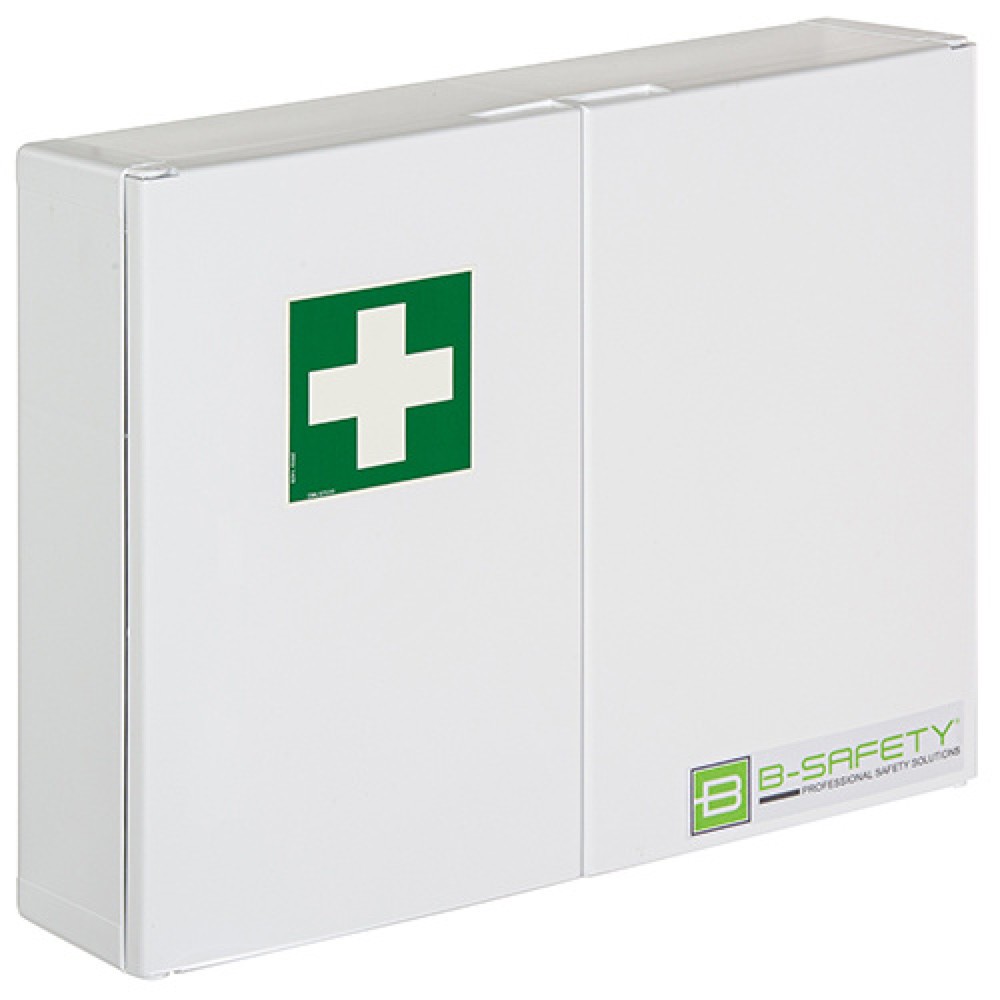 Número de imagen del producto 1: B-Safety ECO No.2 botiquín de primeros auxilios, con relleno ÖNORM Z 1020-1
