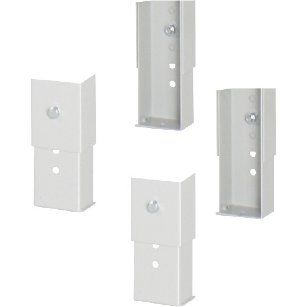 Número de imagen del producto 3: Banco de trabajo RAU, serie 7000, H x A x F 790-1.140 x 1.000 x 700 mm, estante inferior
