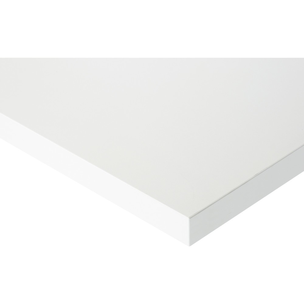 Número de imagen del producto 2: Mesa de trabajo RAU con ajuste de altura, serie TOM, H x A x F 760-1.080 x 1.000 x 800 mm, tablero de trabajo con revestimiento de melamina