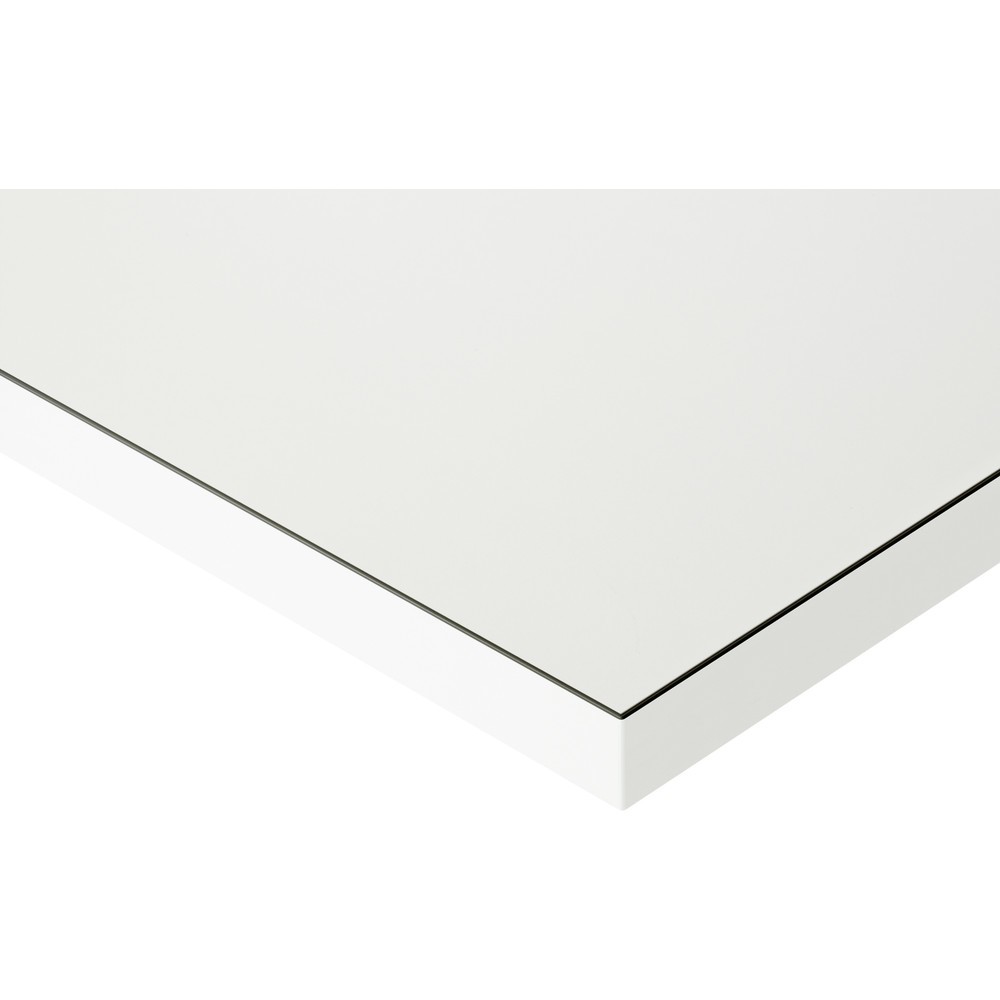 Número de imagen del producto 2: Mesa de trabajo RAU con ajuste de altura, serie TOM, H x A x F 760-1.080 x 2.000 x 1.000 mm, tablero de trabajo EGB con revestimiento de melamina