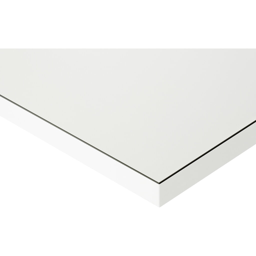 Número de imagen del producto 2: Mesa de trabajo RAU con ajuste de altura, serie TOM, H x A x F 760-1.080 x 2.000 x 800 mm, tablero de trabajo EGB con revestimiento de melamina