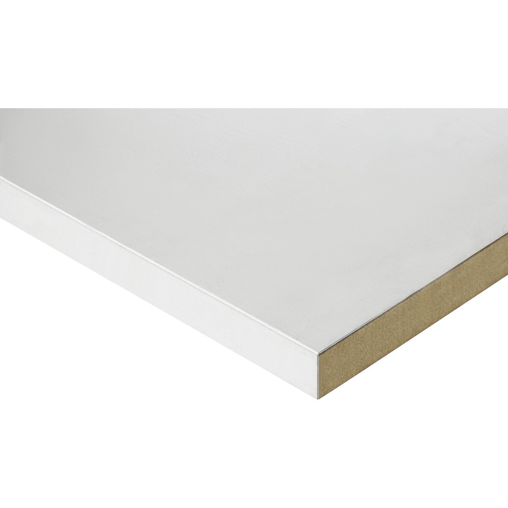 Número de imagen del producto 2: Mesa de trabajo RAU ajustable en altura, serie TOM, H x A x F 760-1.080 x 2.000 x 1.000 mm, tablero de trabajo con revestimiento de chapa de acero