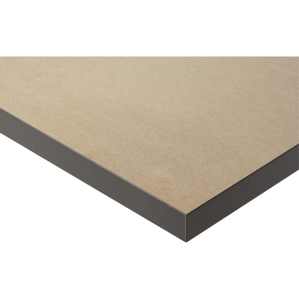 Número de imagen del producto 3: Mesa de trabajo RAU ajustable en altura, serie TOM, H x A x F 760-1.080 x 1.000 x 1.000 mm, tablero de trabajo MDF