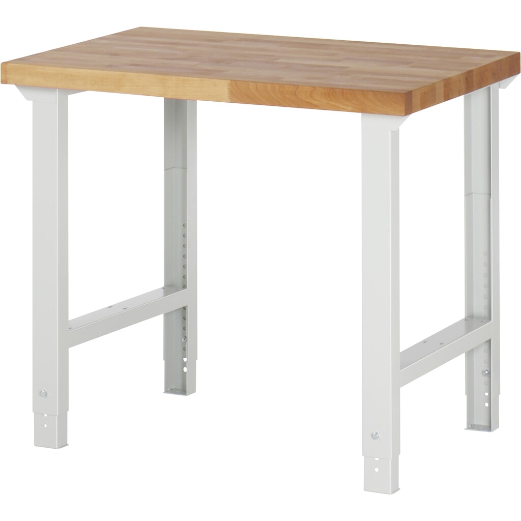 Imagen del producto: Banco de trabajo RAU 7000, H x A x F 790-1.140 x 1.000 x 700 mm