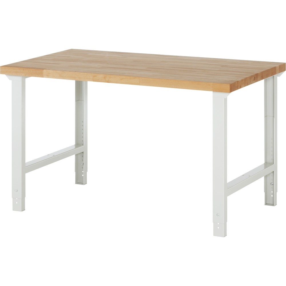 Imagen del producto: Banco de trabajo RAU 7000, H x A x F 790-1.140 x 1.500 x 900 mm