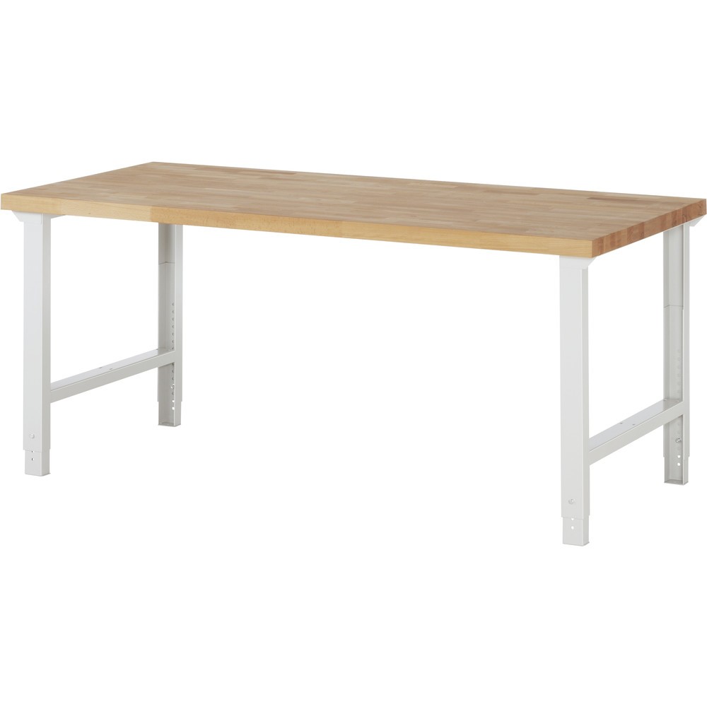 Imagen del producto: Banco de trabajo RAU 7000, H x A x F 790-1.140 x 2.000 x 900 mm