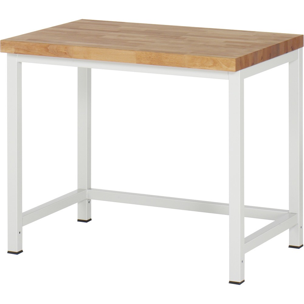 Imagen del producto: Banco de trabajo RAU 8000, H x A x F 840-1.040 x 1.000 x 700 mm