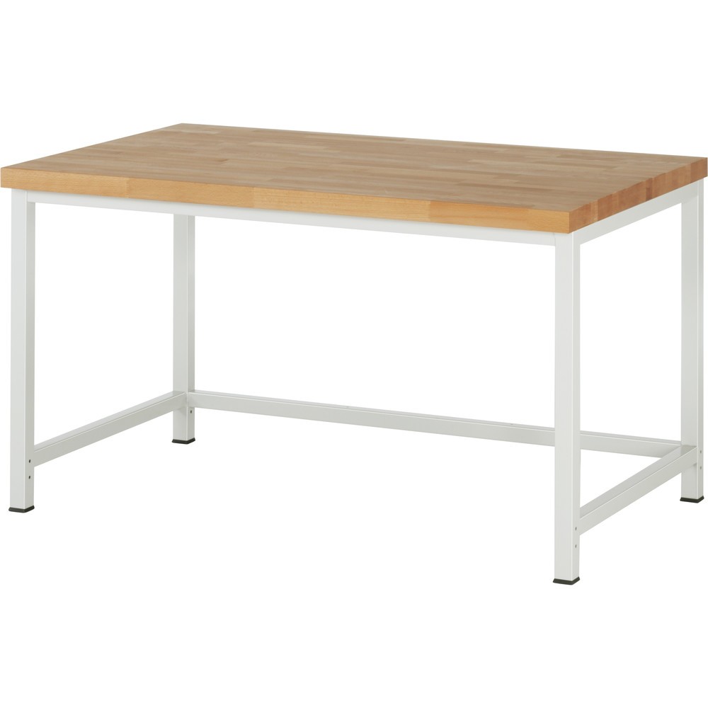 Imagen del producto: Banco de trabajo RAU 8000, H x A x F 840-1.040 x 1.500 x 900 mm