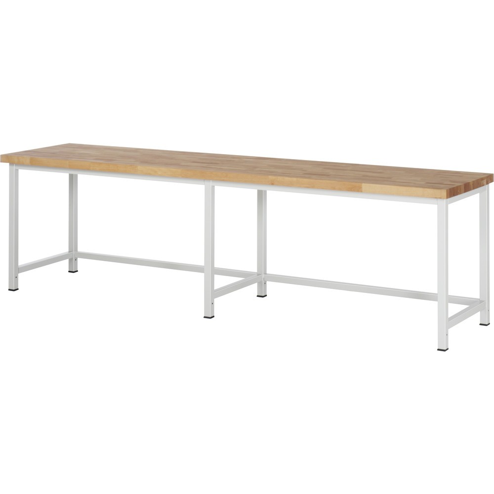 Imagen del producto: Banco de trabajo RAU 8000, H x A x F 840-1.040 x 3.000 x 700 mm