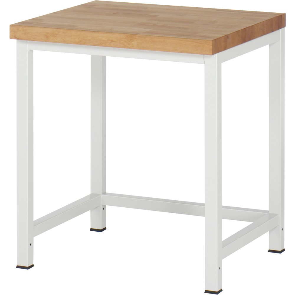 Imagen del producto: Banco de trabajo RAU 8000, H x A x F 840-1.040 x 750 x 700 mm