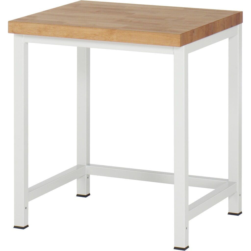 Imagen del producto: Banco de trabajo RAU 8000, H x A x F 840-1.040 x 750 x 700 mm