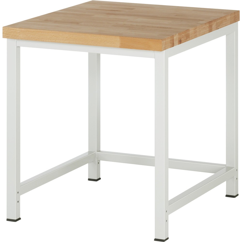 Imagen del producto: Banco de trabajo RAU 8000, H x A x F 840-1.040 x 750 x 900 mm