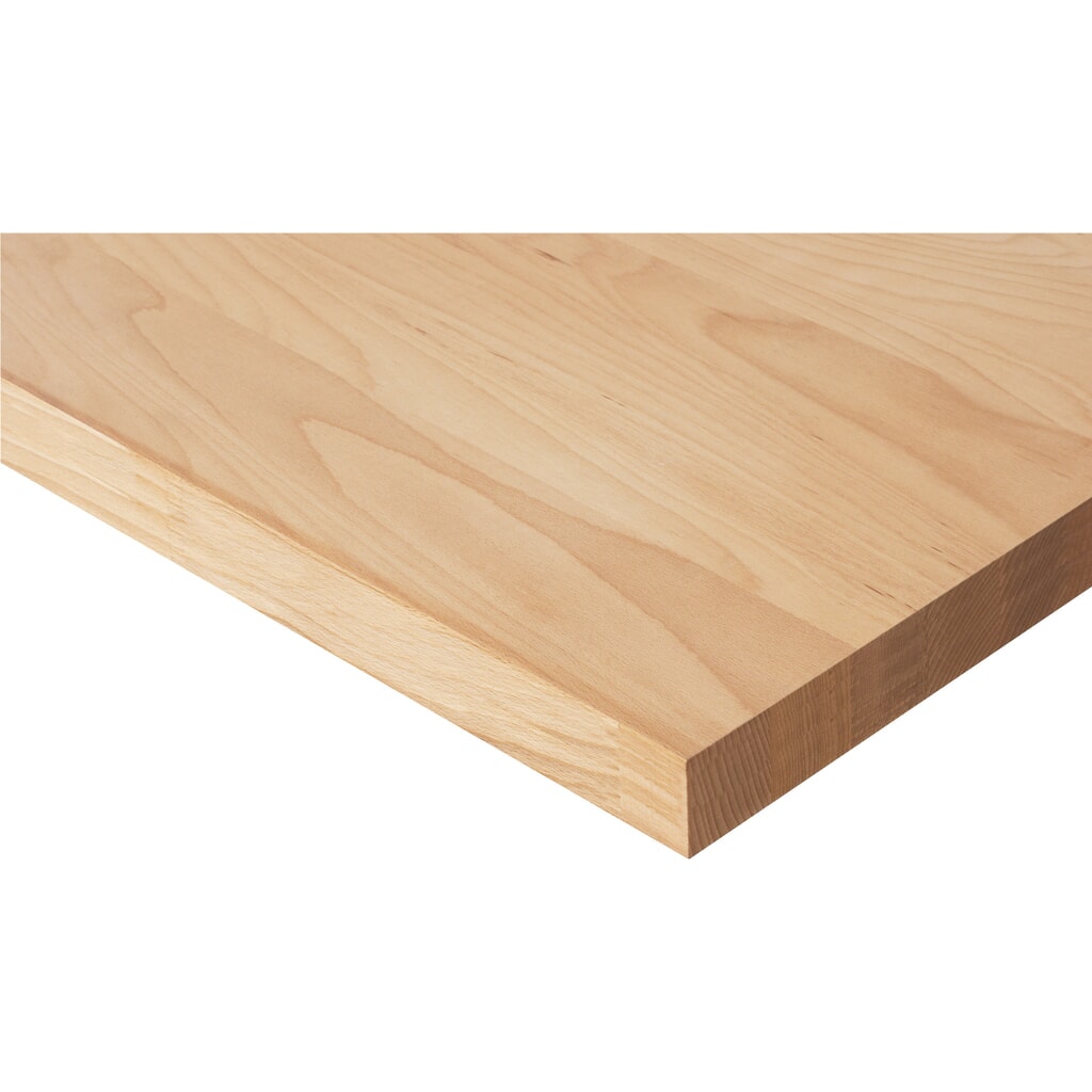 Número de imagen del producto 2: Banco de trabajo Steinbock®, con 3 cajones, alto H x An x F 840 x 1500 x 700 mm, RAL 7035/7016