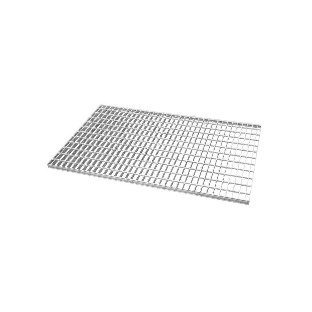 Imagen del producto: Bandeja de goteo de acero inoxidable Rack WxD 800 x 1200 mm 2x 200L