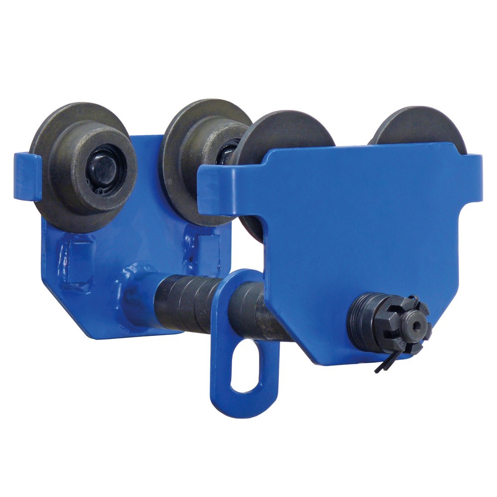 Imagen del producto: Pasamanos Cat Modelo PTM, capacidad de carga 500 kg