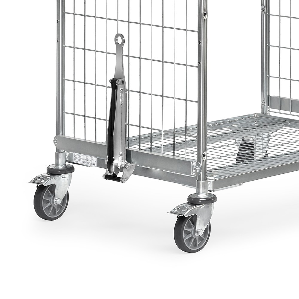 Número de imagen del producto 2: Barra de tracción y acoplamiento para carro|plataforma de recogida fetra®, ancho 510 mm