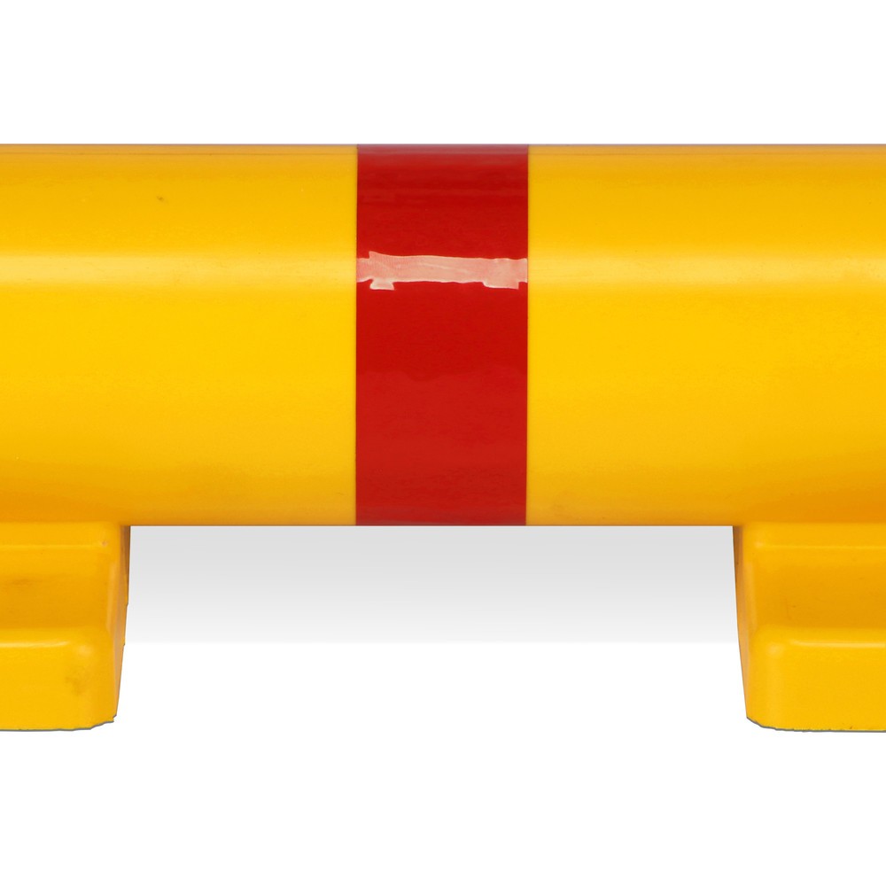 Número de imagen del producto 9: barra de protección contra impactos, alto x ancho x ancho x 400 mm, Ø 80 mm