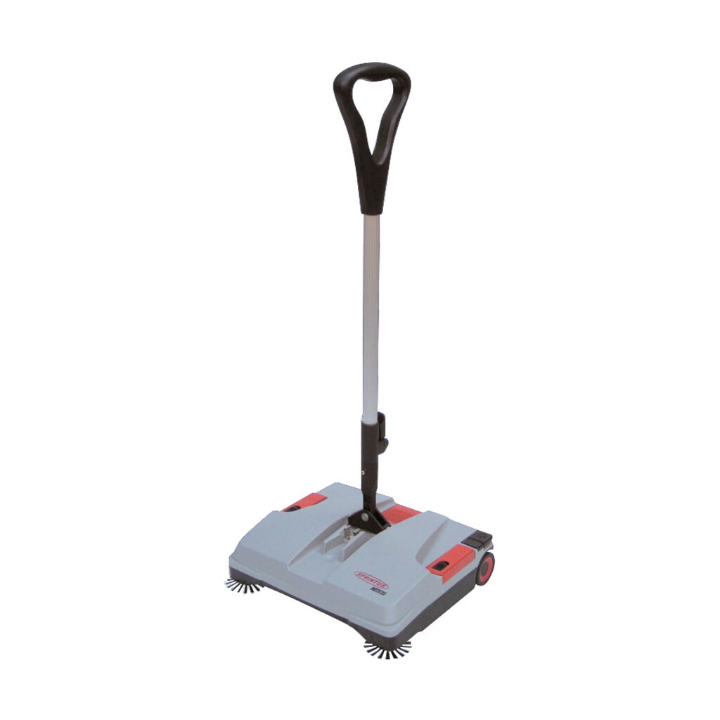 Número de imagen del producto 1: Barredora con batería recargable SPRiNTUS MEDUSA