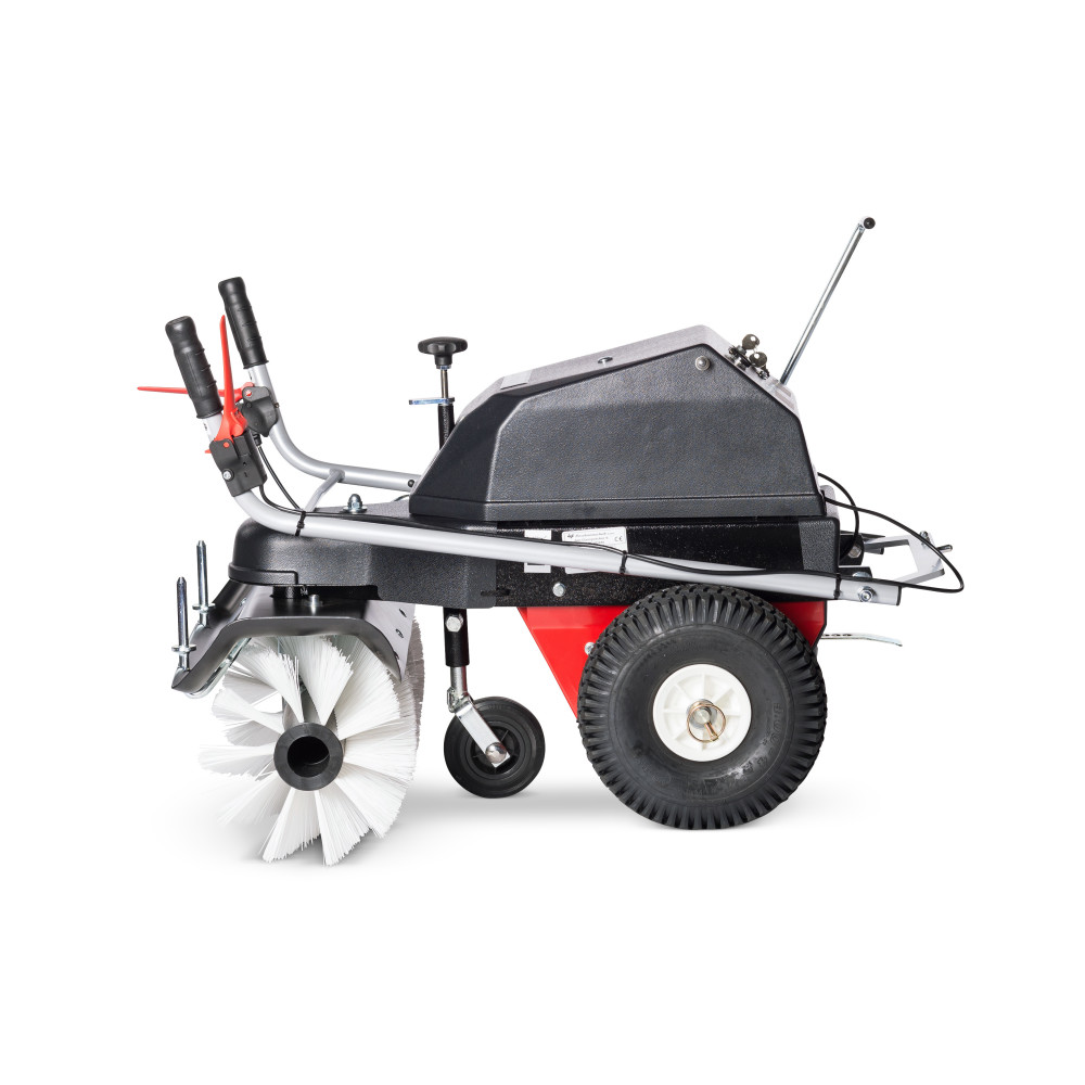 Número de imagen del producto 2: Barredora todo el año Profi Sweeper 70 batería