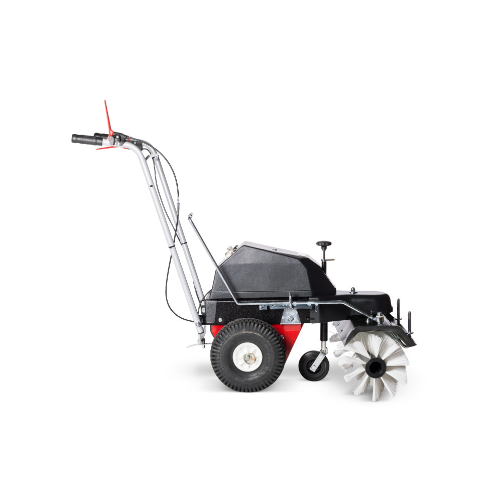 Número de imagen del producto 3: Barredora todo el año Profi Sweeper 70 batería