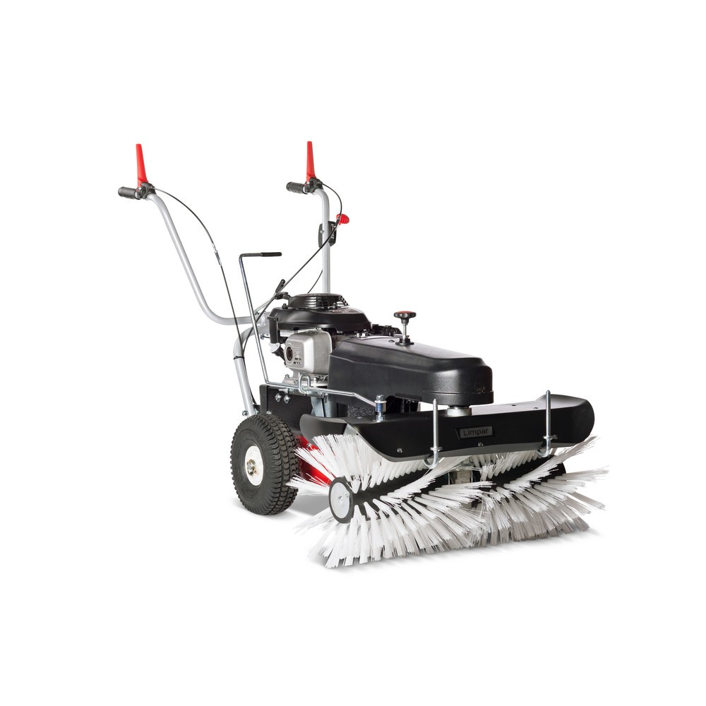Imagen del producto: Barredora todo el año Profi Sweeper 80